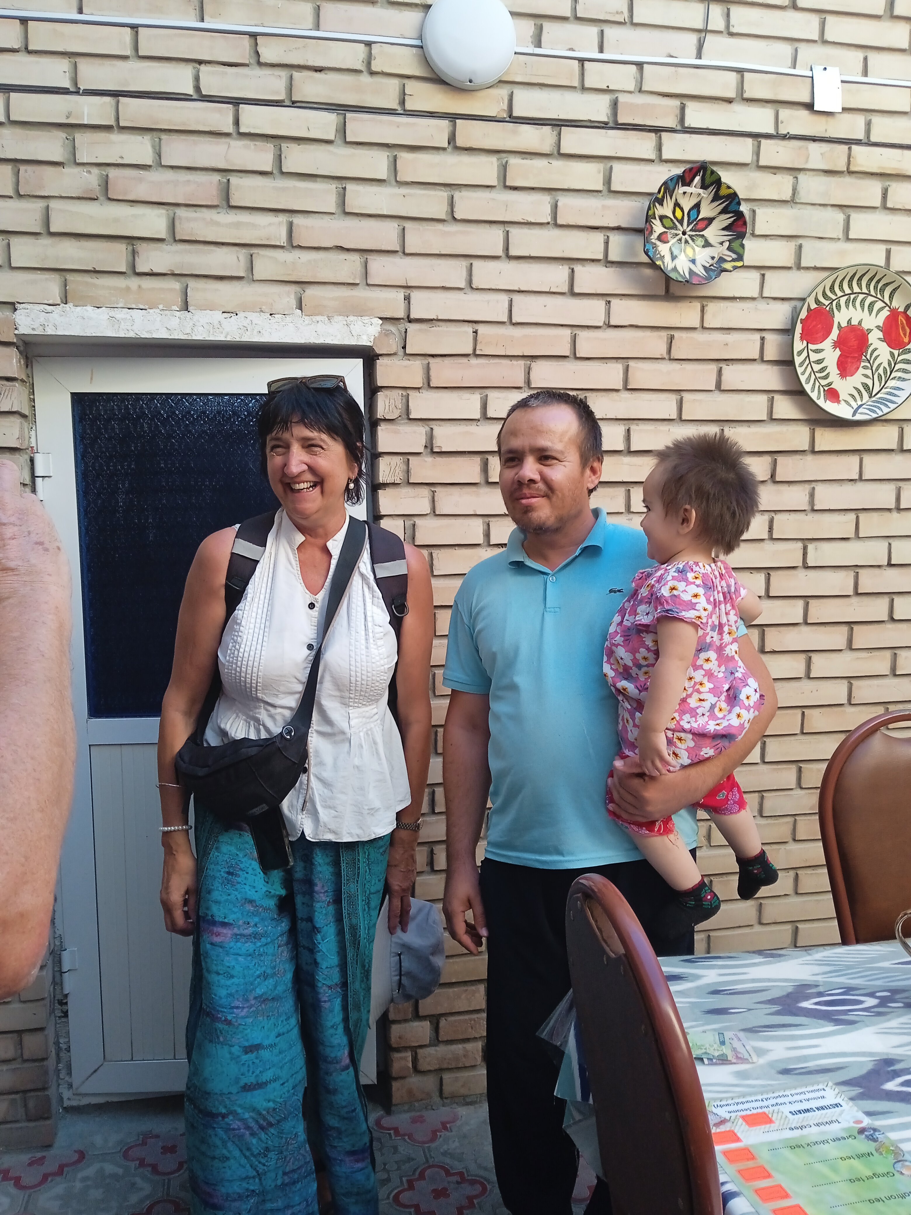 Фото An &Tea House