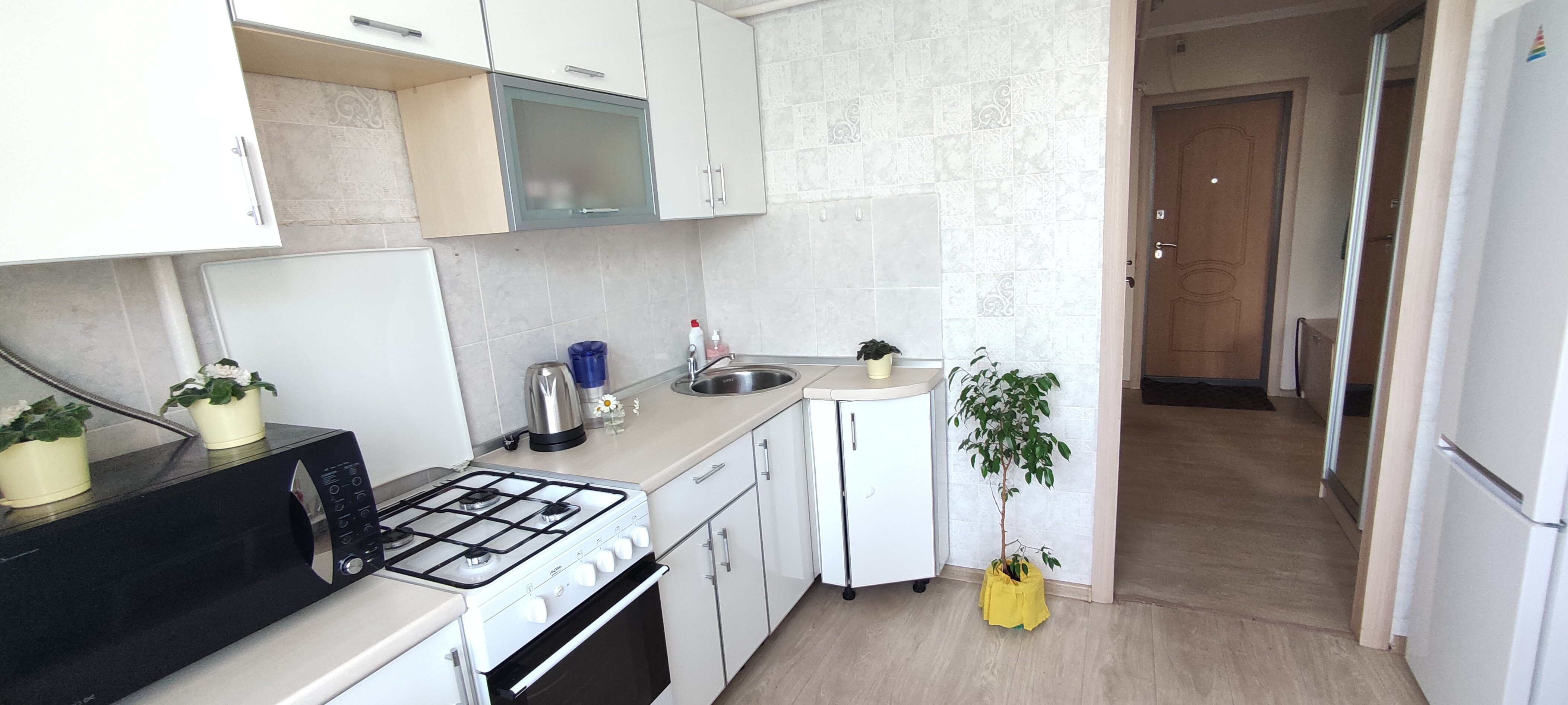 Фото Апартаменты у Соборной площади