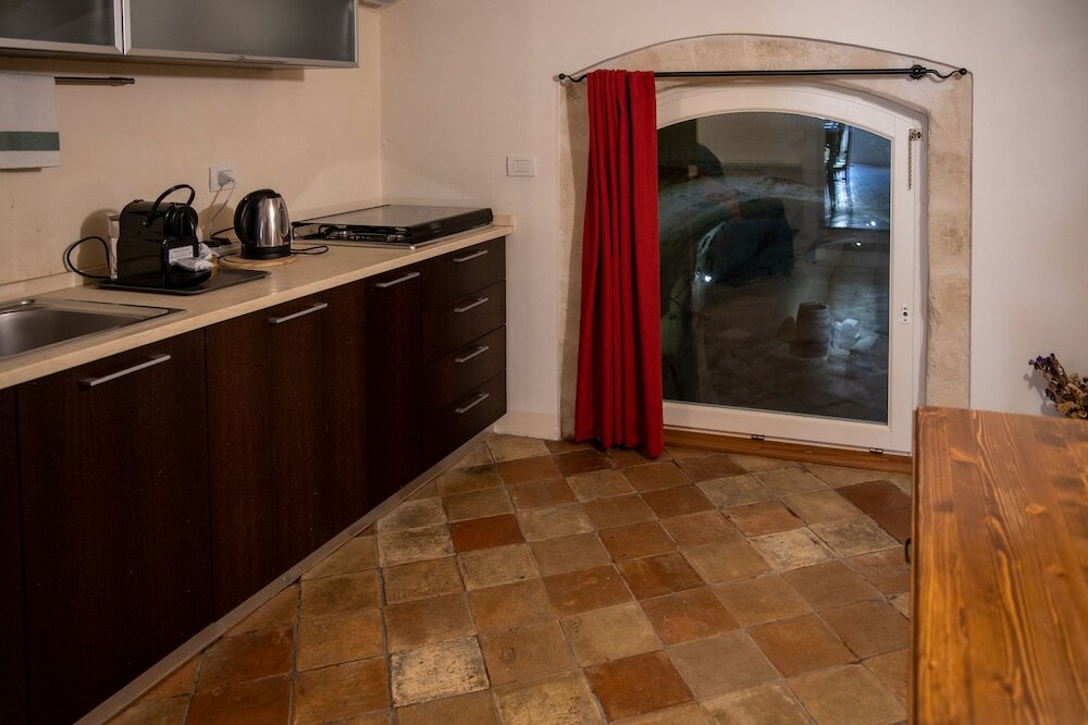 Фото Hotel Residence San Giorgio Matera