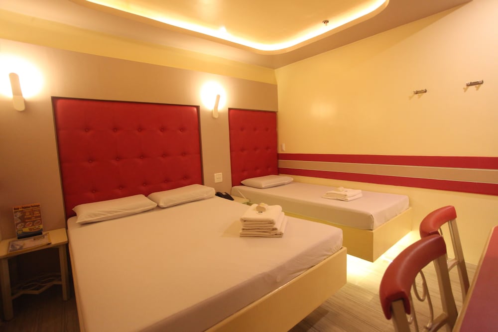 Фото Hotel 99 Monumento