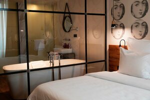 Shota Rustaveli Boutique hotel (Taras Shevchenkos Street, 1), hotel