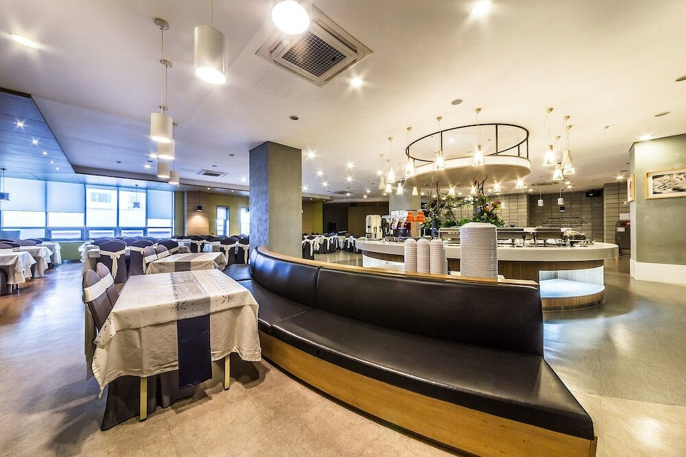 Фото Benikea The Bliss Hotel