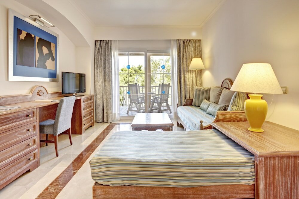 Фото Grupotel Gran Vista & SPA