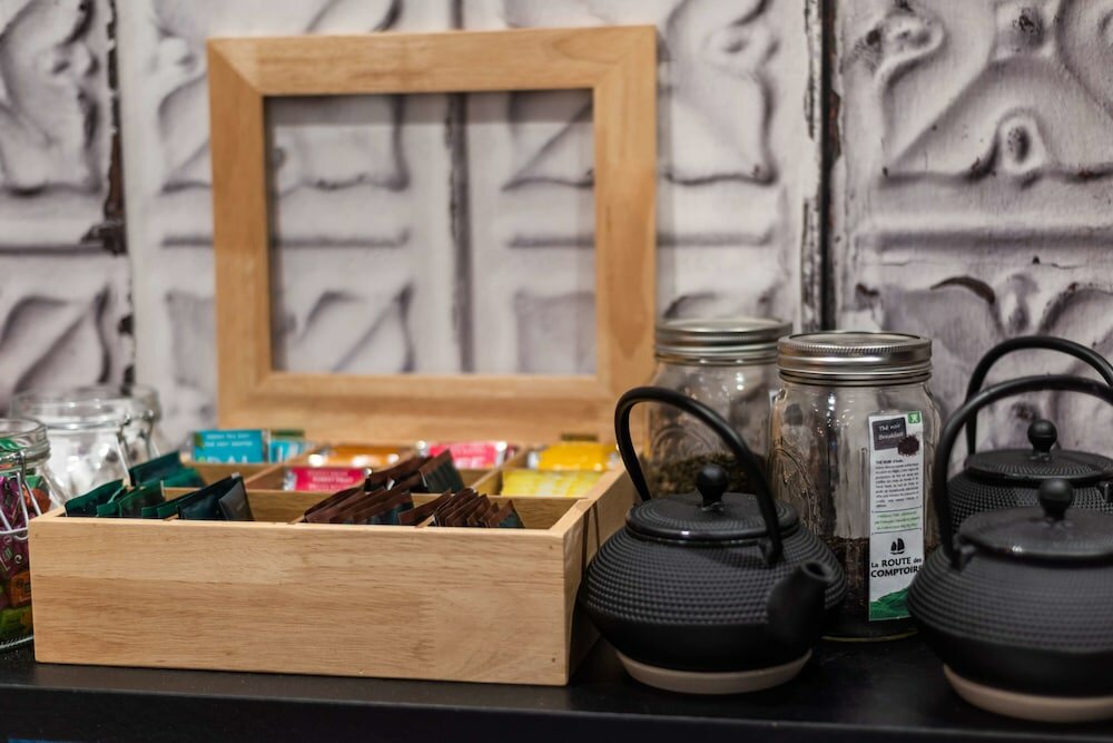 Фото Campanile Annecy Centre - Gare