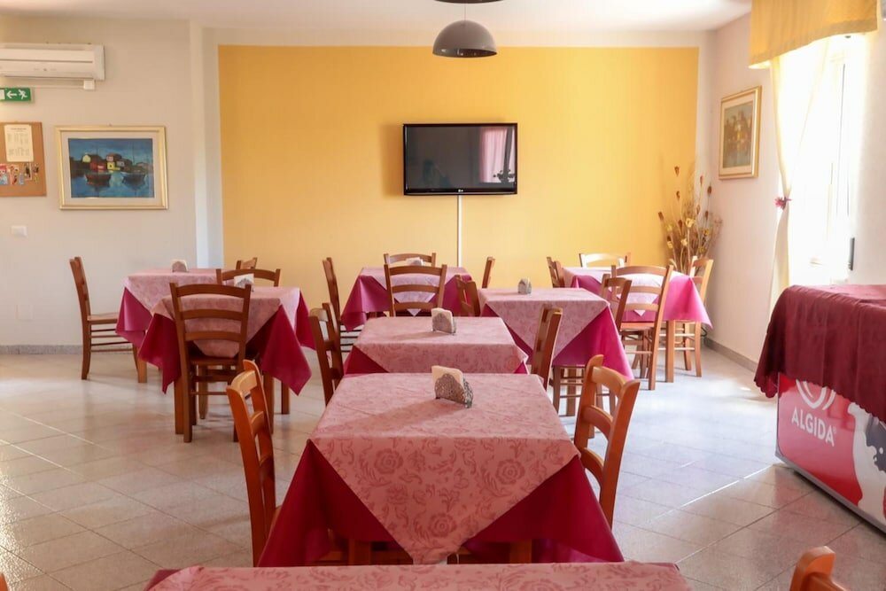 Фото Hotel Mistral