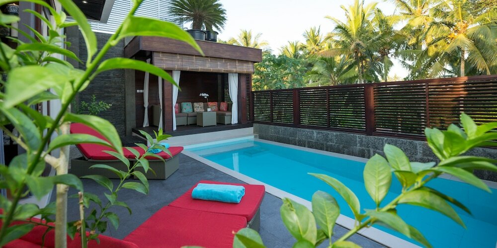 Фото Luxe Villas Bali