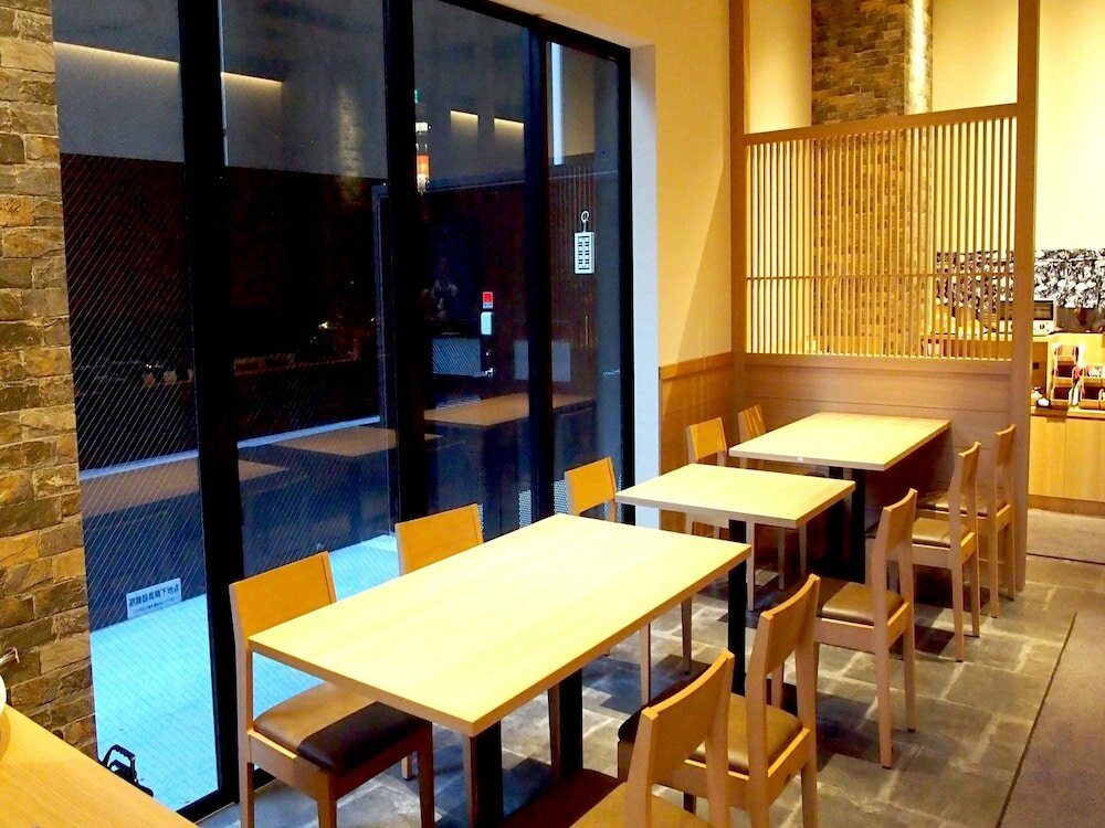 Фото APA Hotel Namba Ekihigashi