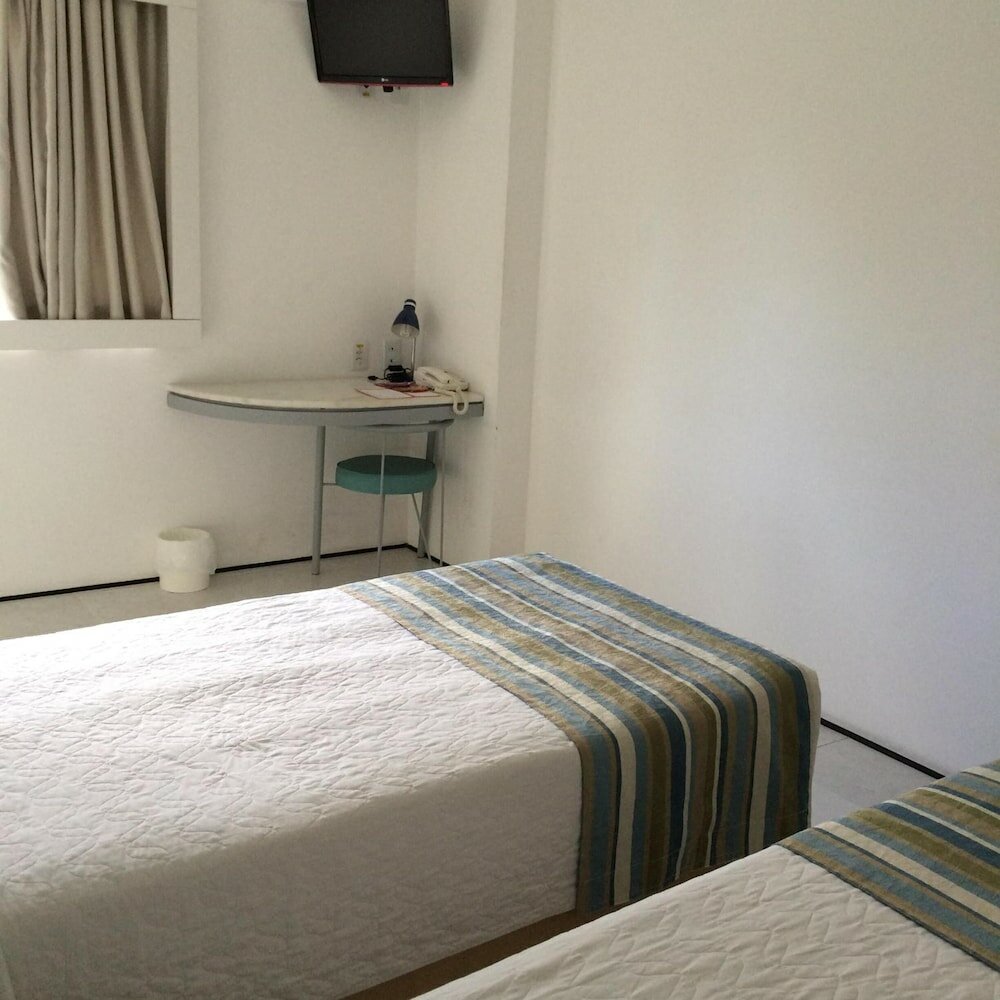 Фото Conect Smart Salvador by Accor