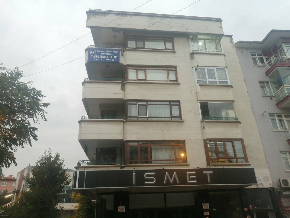 Accountants Smmm Tugba Duygulu Atak, Ankara, photo