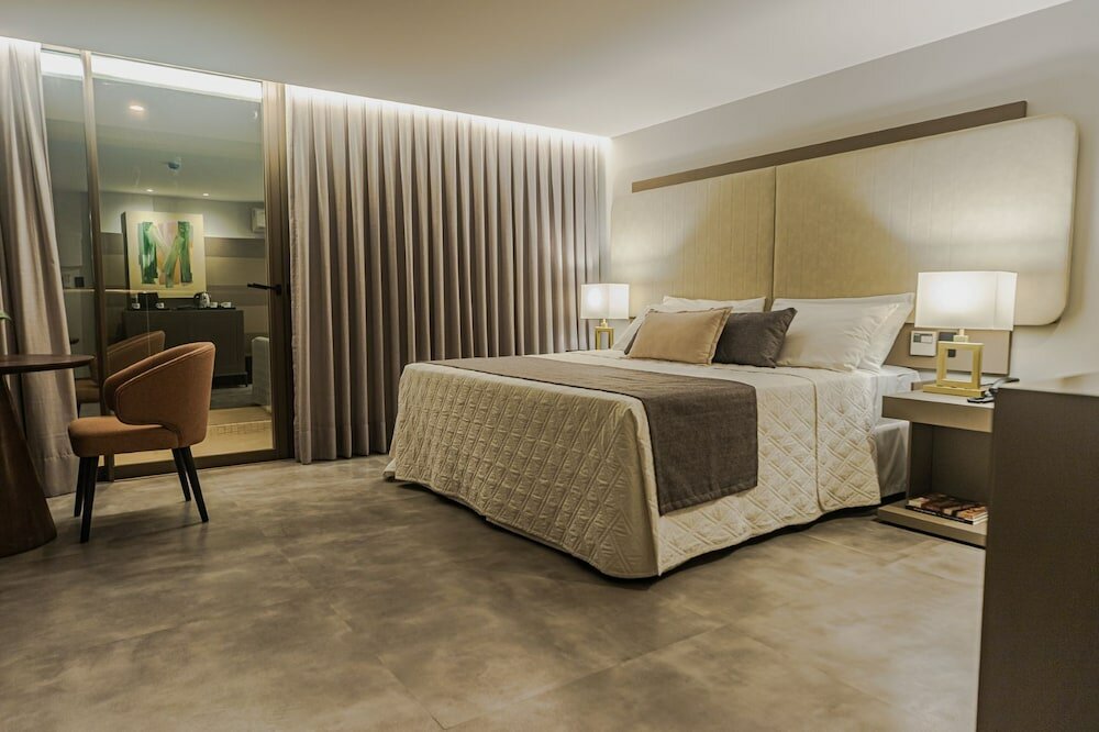 Фото Oceana Atlântico Hotel