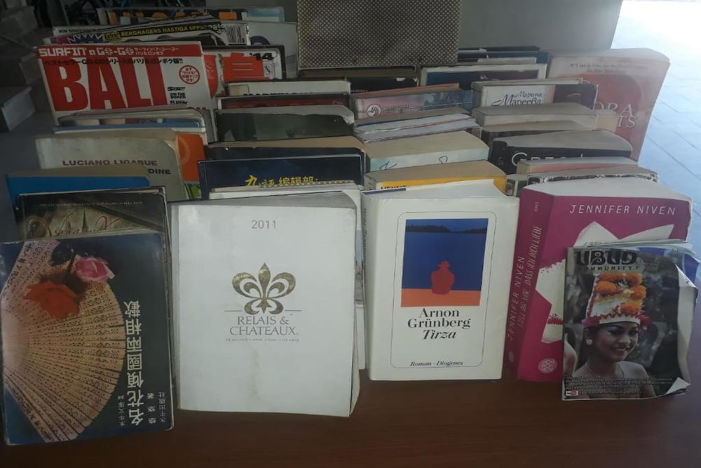 Фото Akarsa Kokoro