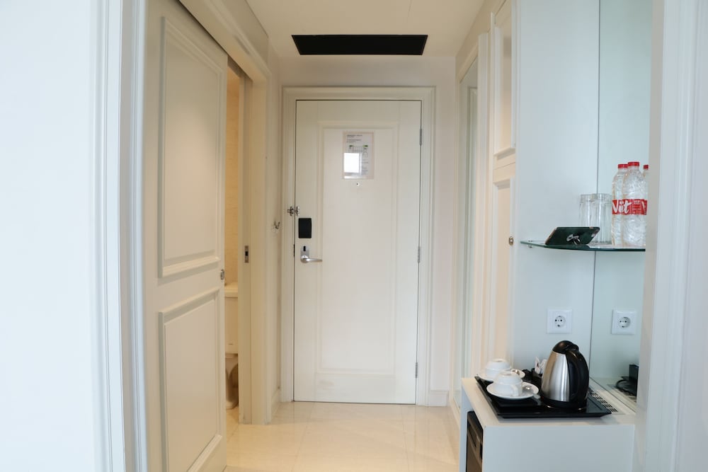 Фото Four Points by Sheraton Bandung