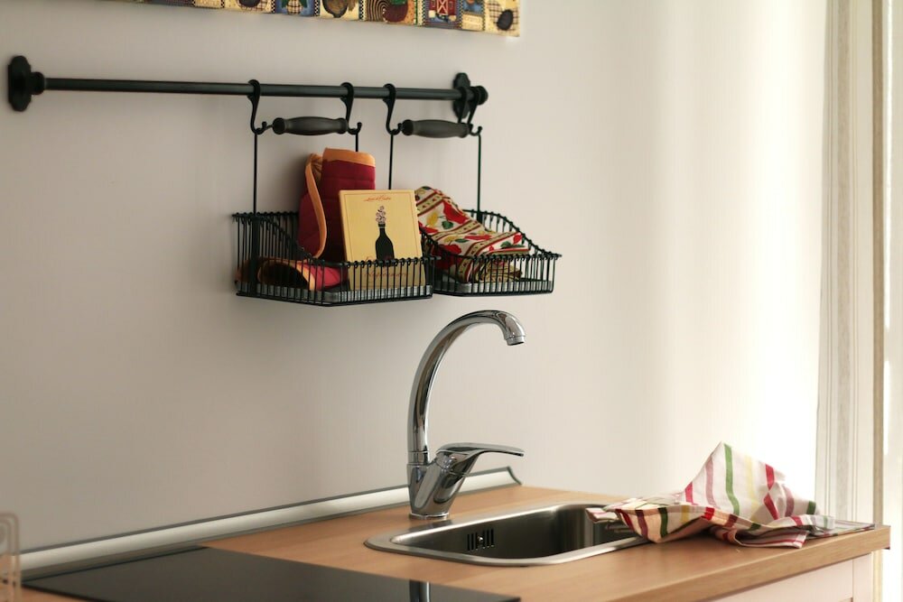 Фото Holiday Monopoli Via dell'Erba 8