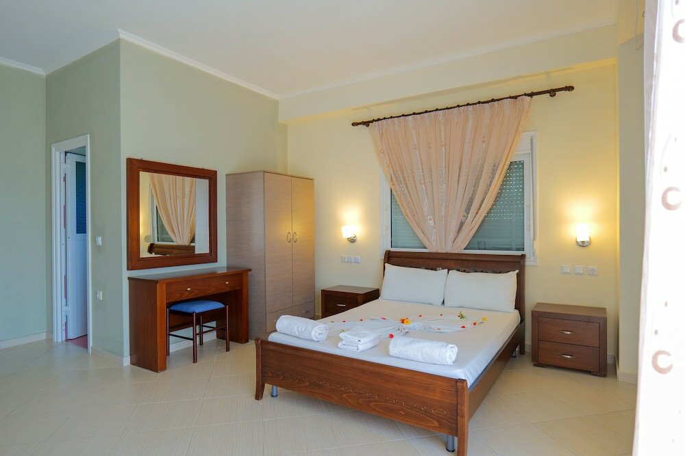 Фото Hotel Chris