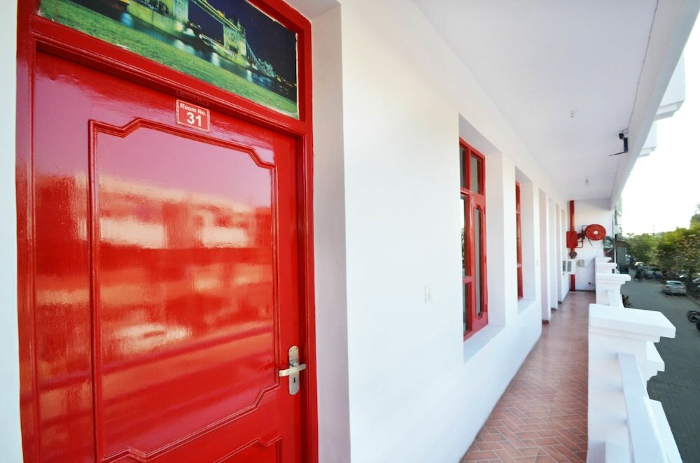 Фото Oyo 8278 Supremo