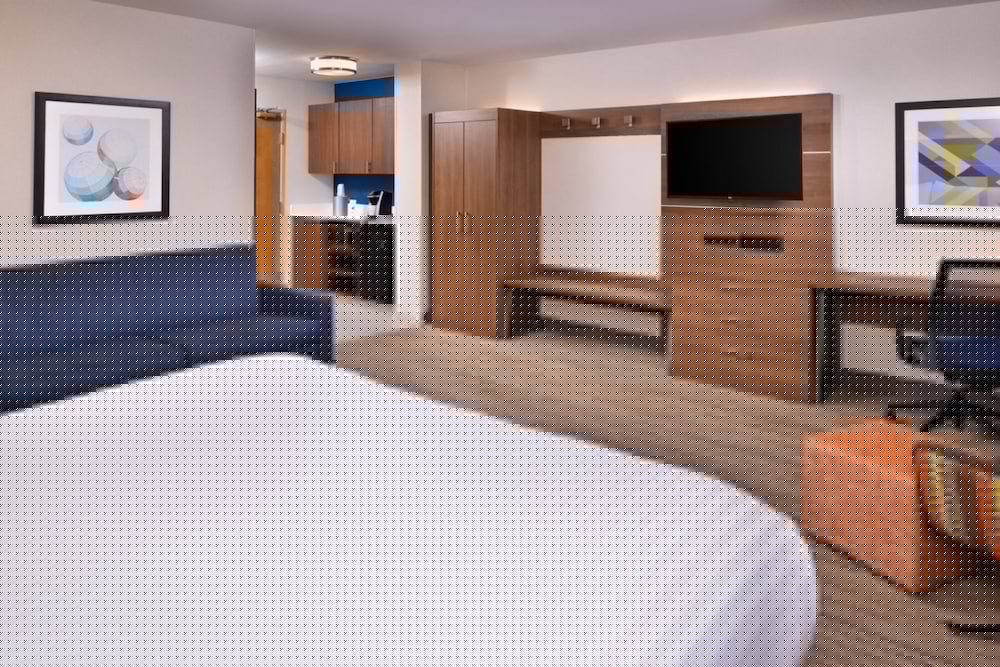 Фото Holiday Inn Express Walnut Creek, an Ihg Hotel