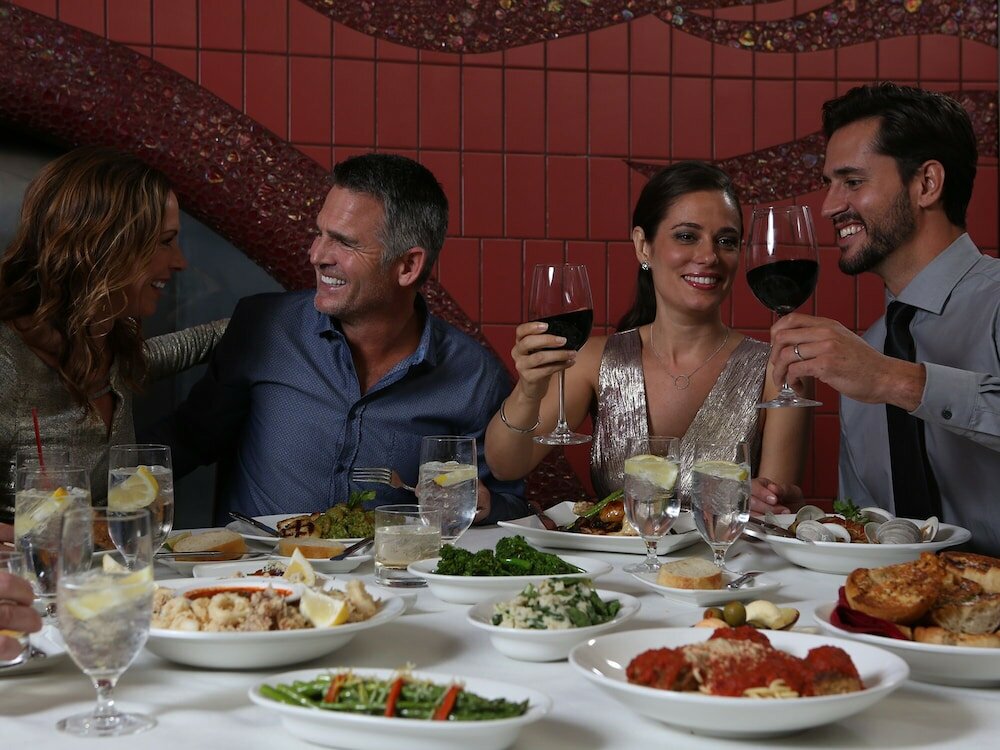 Фото Seneca Allegany Resort & Casino