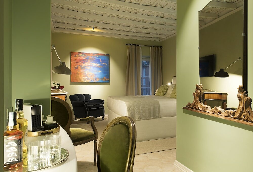 Фото Palazzo Caruso