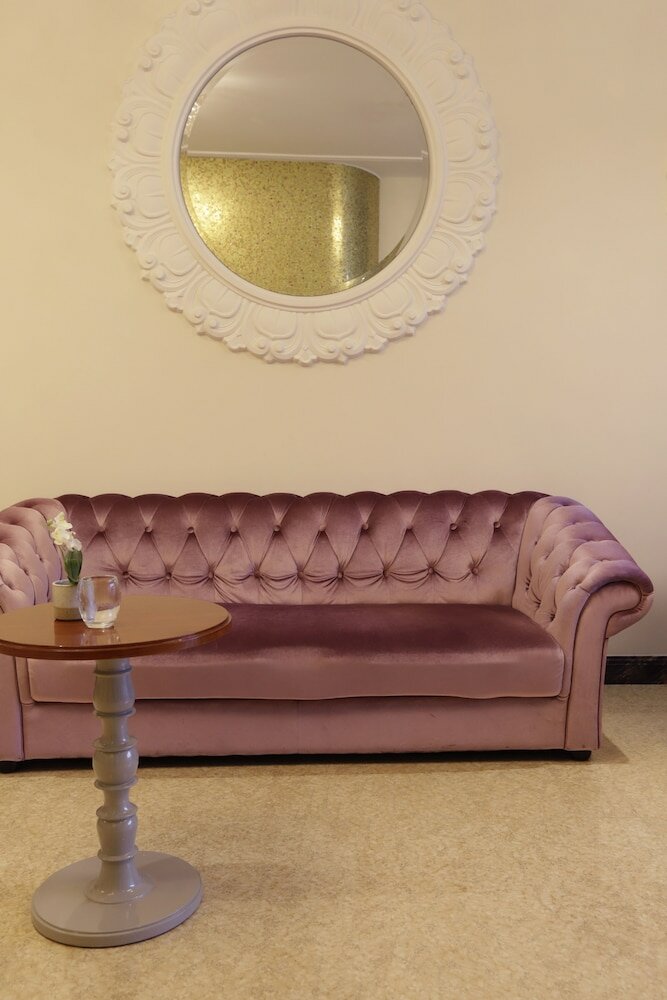 Фото Chasse Hotel