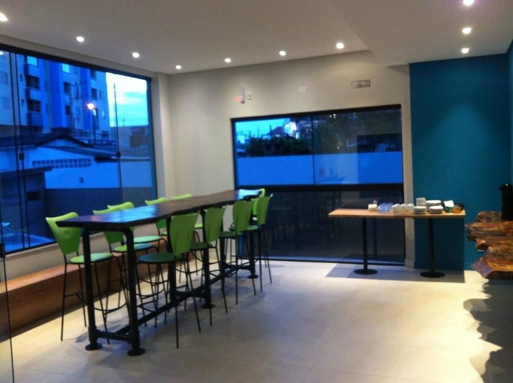 Фото Flor Inn Praia Hotel