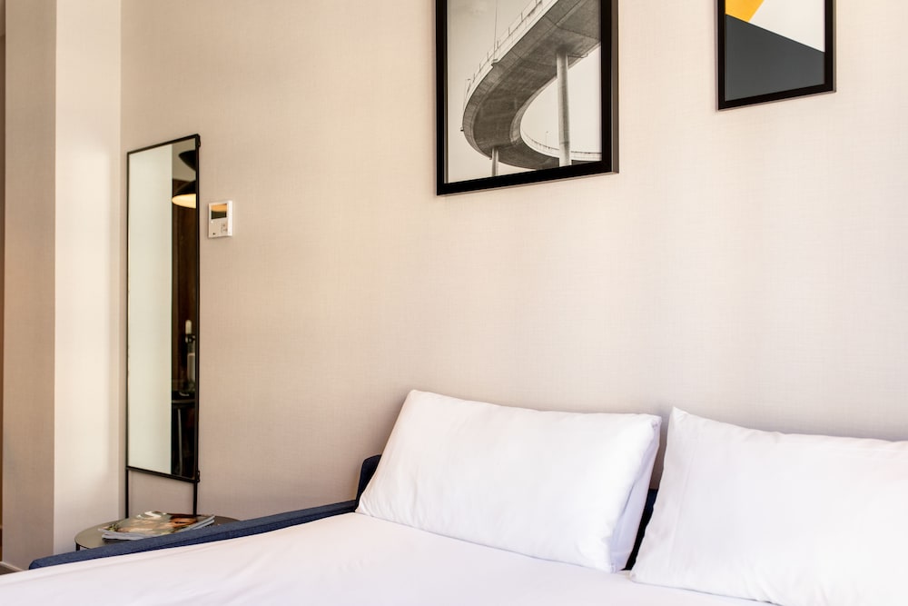 Фото Ramírez Flats Valencia