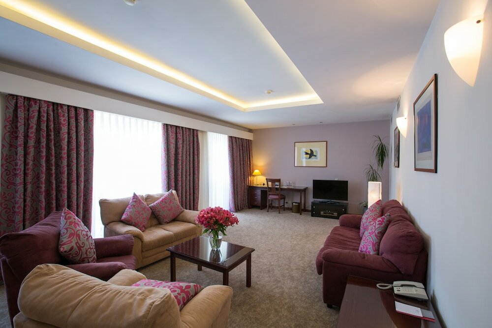 Фото Europe Hotel