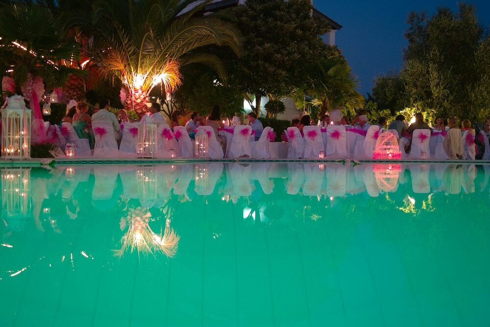 Фото Marialice Apartments