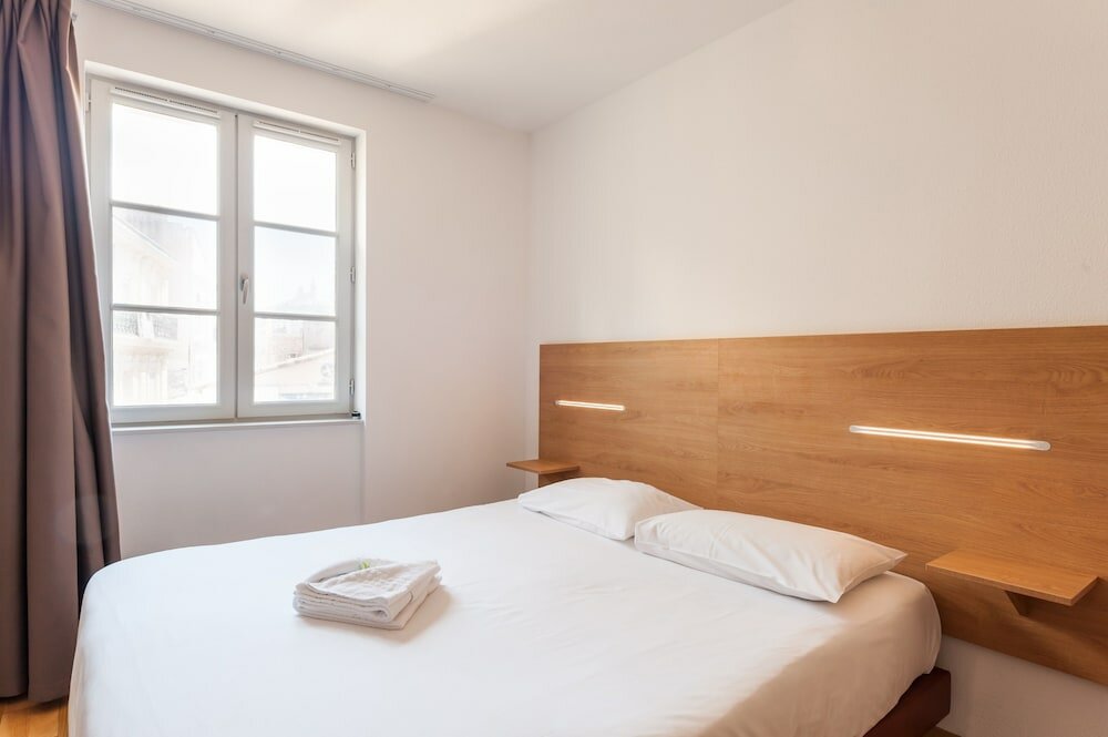 Фото ResidHotel Marseille Vieux Port