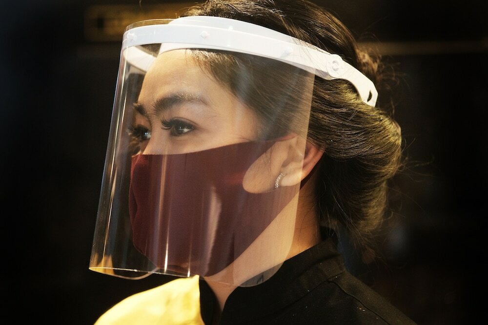 Фото Gempita House