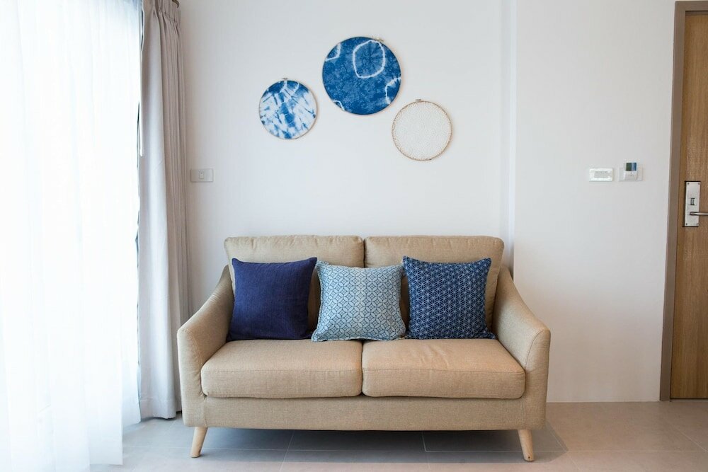 Фото Dee Prom Pattaya Hotel