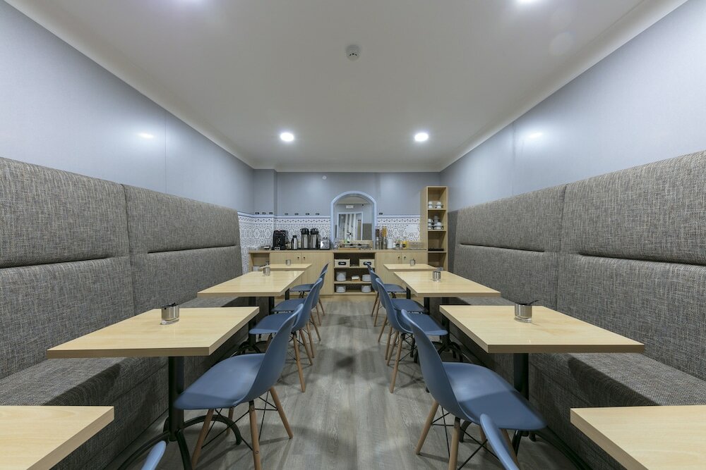 Фото D' El Rei B&b