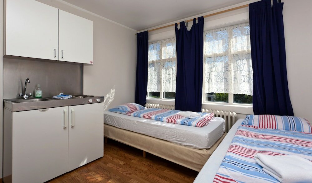 Фото Guesthouse Andrea