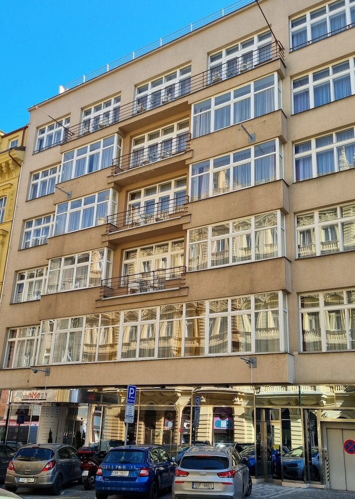 Фото отеля 4