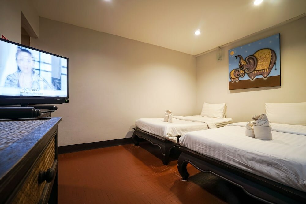 Фото Oh My Bed Chiang Mai