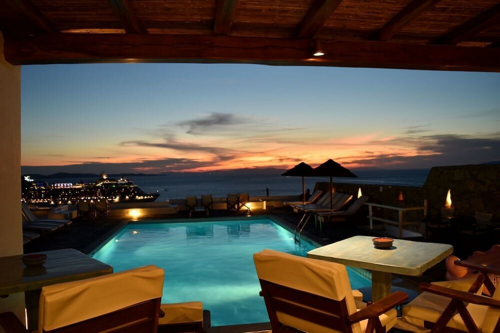 Фото Hotel Tagoo