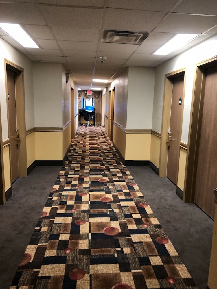 Фото Best Western Halito Inn