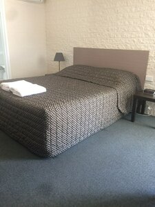 Гостиница Alexander Motor Inn Moree