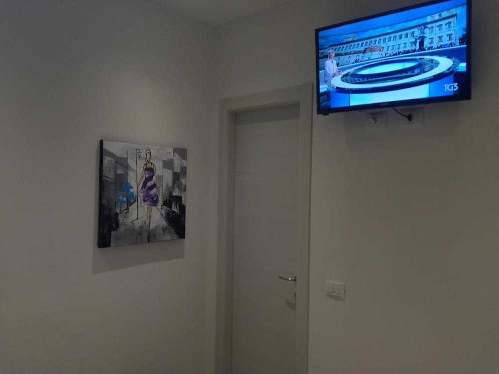 Фото Ca' dei Lisci-B&B