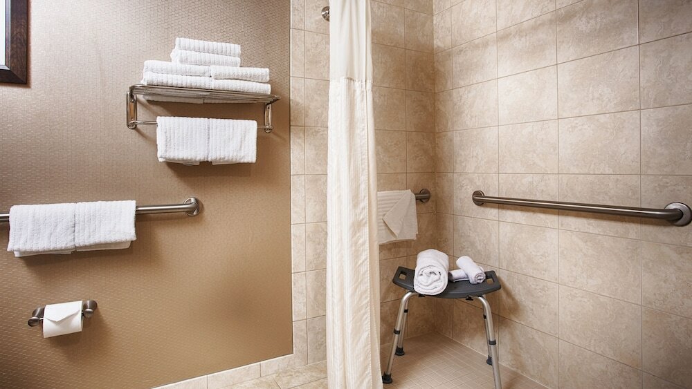 Фото Best Western Premier Miami Intl Airport Hotel & Suites Coral Gables