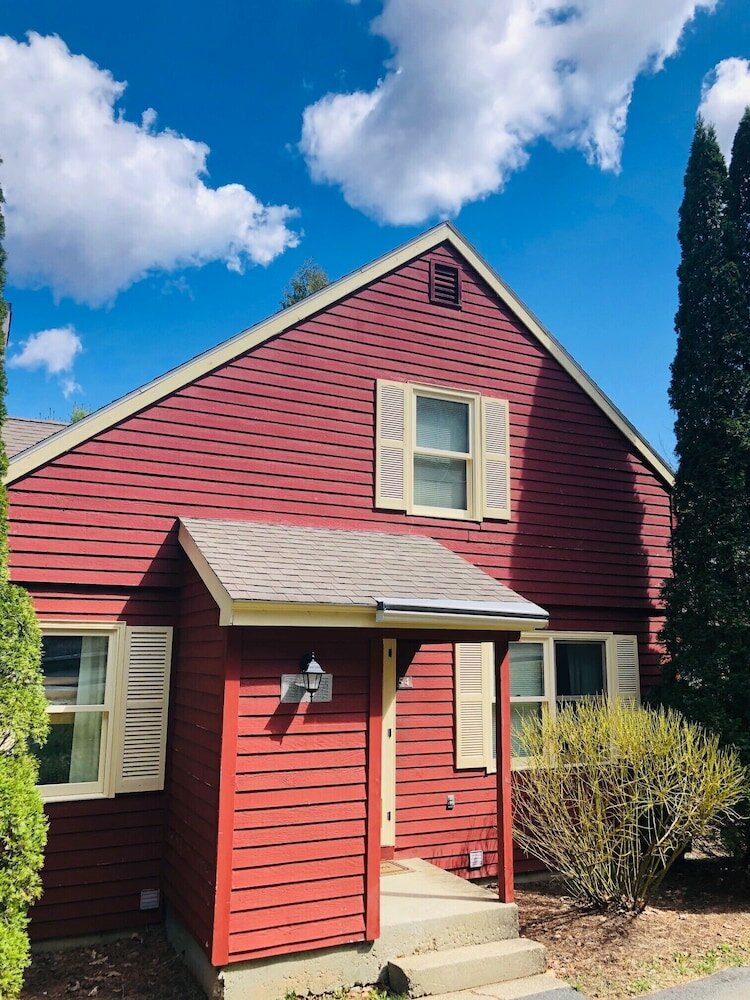 Фото Jiminy Peak Mountain Resort