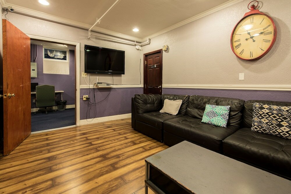 Фото Amsterdam Hostel