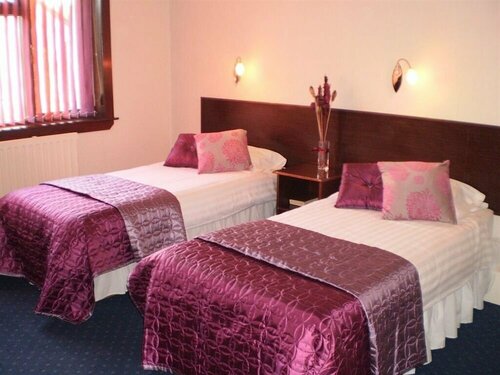 Hotel Lomond Park Hotel, West Dunbartonshire Council, photo