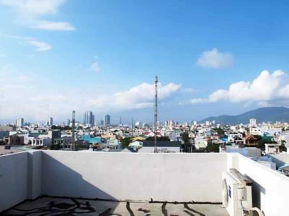 Фото A25 Hotel - 137 Nguyen Du Dn