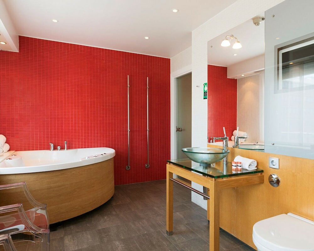 Фото ProfilHotels President