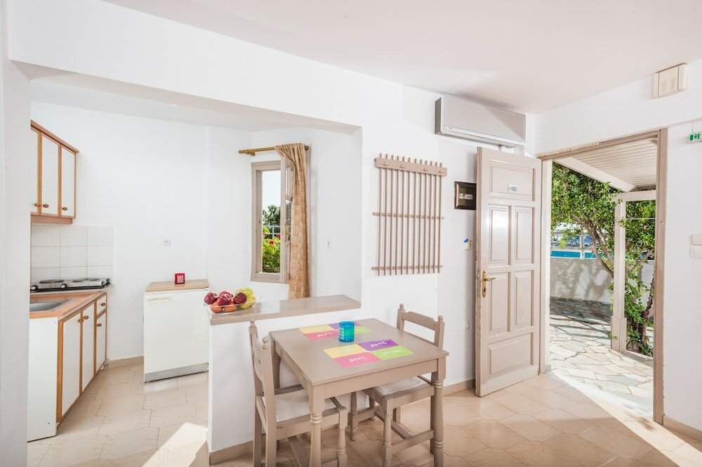 Фото Panorama Sea view Hotel Apartments