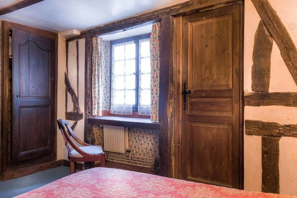 Фото Hôtel du Lys