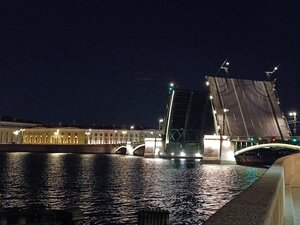 На Балет на Кронверкской 1