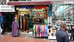 Jasst Line (İstanbul, Fatih, Hayriye Tüccarı Cad., 7B), clothing store