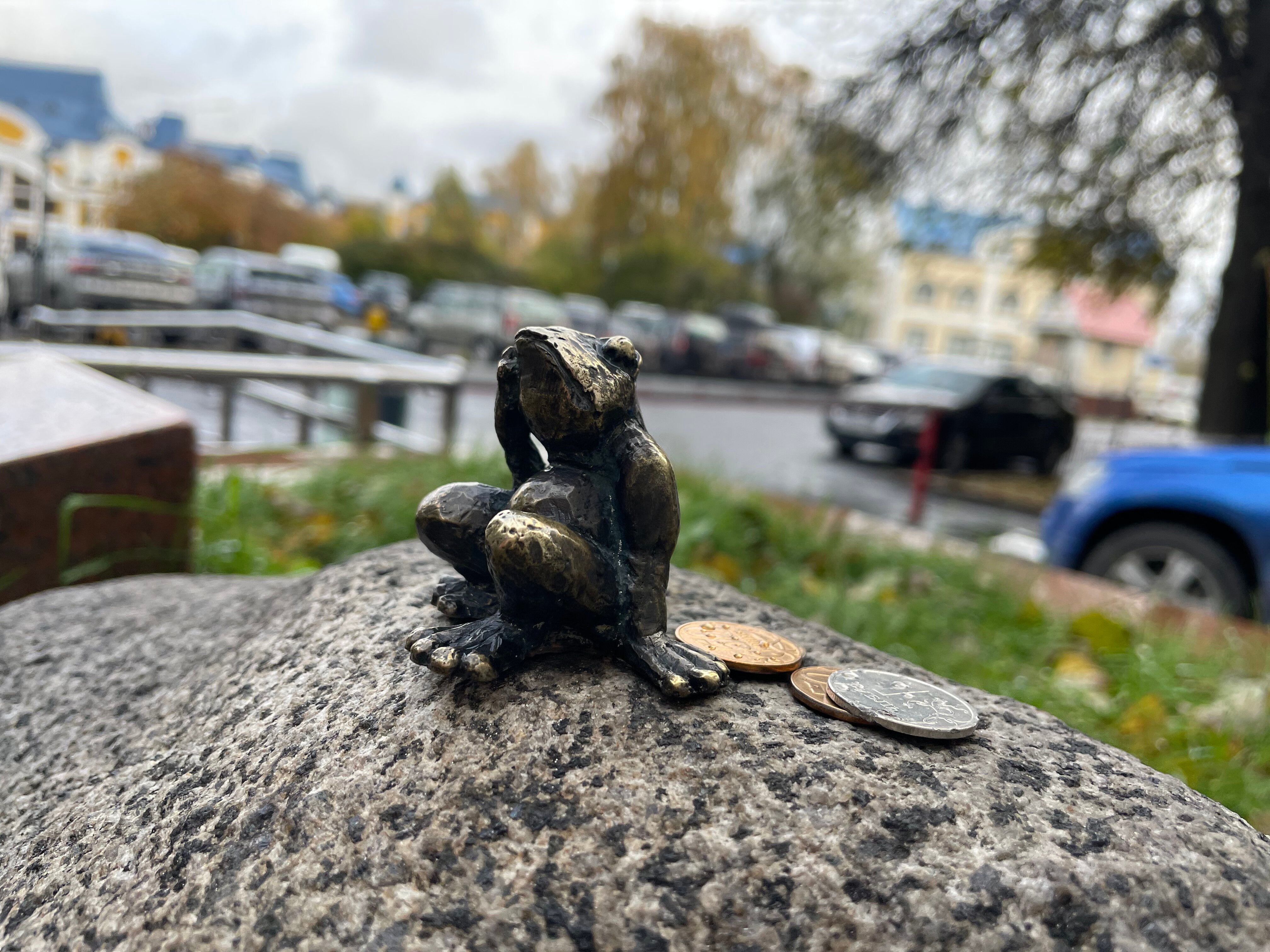 Фото Гостиница Томск