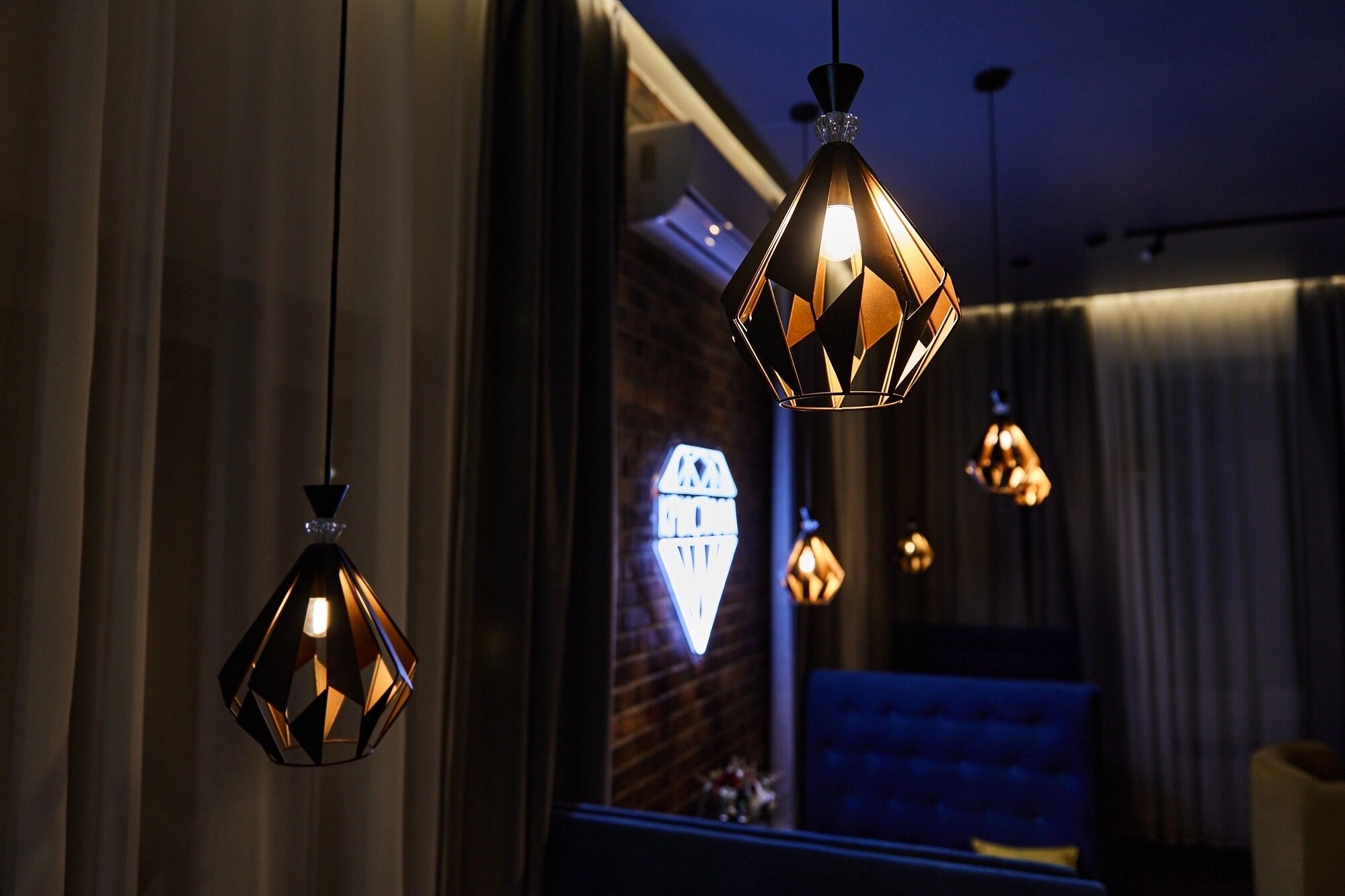 Фото Кристалл